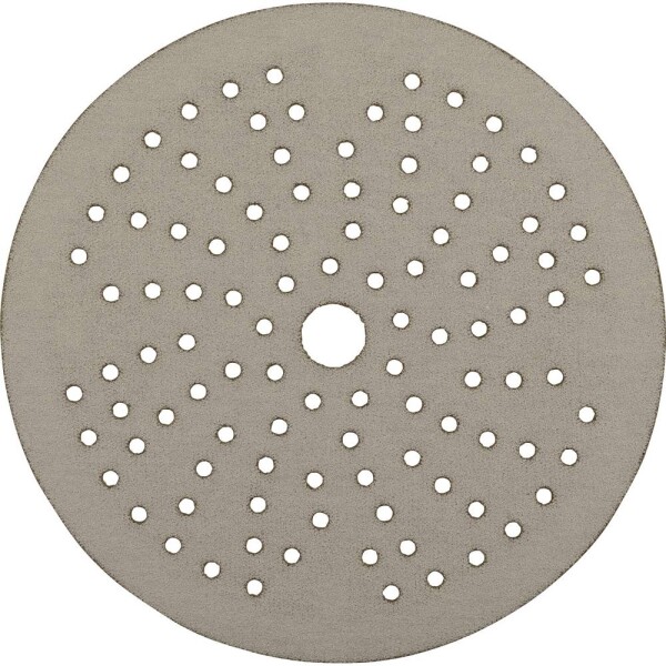 Wolfcraft 1109000 brúsny papier pre excentrické brúsky 5 ks; 1109000