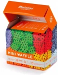 Marioinex-mini waffle - Konštruktér