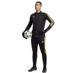 Pánska tréningová mikina Tiro 23 Club IC1579 Adidas