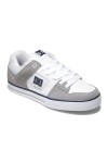 DC Shoes Pure 300660 tenisky sivé