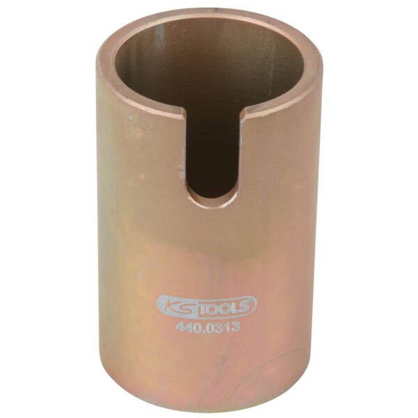 Lisovacia rúrka 44,7x44,7x37,2 mm KS Tools 440.0313; 440.0313