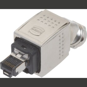 HARTING 09352260403 sada konektora Počet kontaktov: 4 1 ks; 09352260403