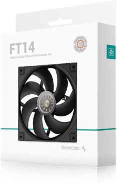 Deepcool FT14