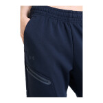 Kalhoty Under Armour Unstoppable Fleece Jogger Black/ Black S