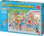 JUMBO Puzzle JvH Junior 15: Triedne foto