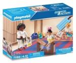 Playmobil® Sport amp; Action 71186 Tréning karate