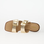 Tenisky Clarks Ariany Bay Gold Leather EUR 37