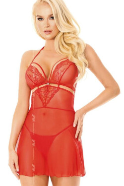 Sexi súpravy model 206876 SoftLine Collection S/M