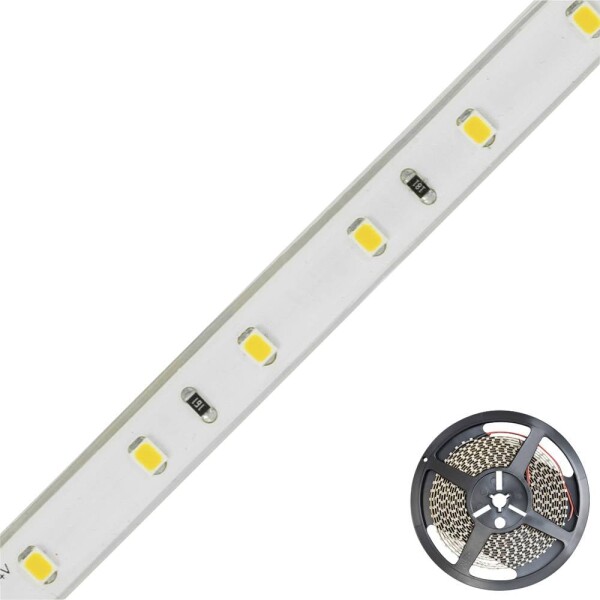 EVN EVN Lichttechnik STR6724302827 LED pásik En.trieda 2021: F (A - G) voľný koniec 24 V 5 m teplá biela; STR6724302827