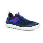 Bobux Alpha Meta Navy barefoot tenisky 31 EUR