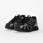 Tenisky adidas Mega Ghostride Core Black/ Iron Met./ Core Black EUR 38 2/3