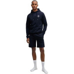 Boss Fashion BLU M Mikina 50515176-403B Pánske S
