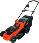 Black&Decker LM2000-QS