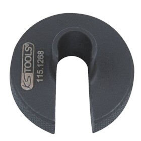 KS Tools 115.1268 Uvoľňovacia spona otvorená, 5/16"; 115.1268