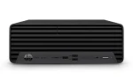HP Pro SFF 400 G9 čierna / Intel Core i5-14500 2.6GHz / 16GB / 512GB SSD / Intel UHD / W11P (9H7V4ET#BCM)