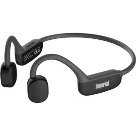 Imperial bluTC active 1 čierna / Bezdrôtové slúchadlá s kostným vedením / Bluetooth (22-9033-00)