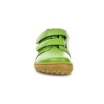 Lurchi Noah Nappa Green celoročné nízke barefoot topánky 30 EUR