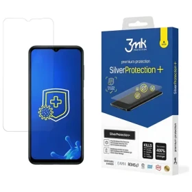 3mk SilverProtection+ Samsung Galaxy M13 4G (M135) / Ochranná fólia / antimikrobiálna