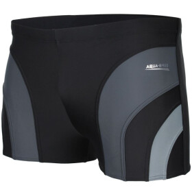 Pánske plavky Sasha M 13 - Aqua Speed XXXL