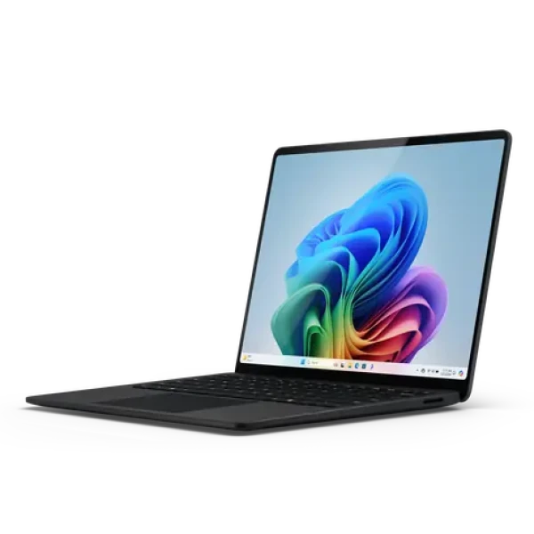 Microsoft Surface Laptop | Copilot+ PC | 13.8" IPS | Snapdragon® X Elite | 16GB | 512GB | 7th Edition | Black (ZGP-00060)