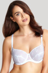 Podprsenka balkonetka Tango Balconnet white model 17873304 - Panache velikost: 85G