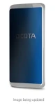 Dicota Secret 2-Way / Filter na ochranu súkromia / pre mobilný telefón / samolepiaci (D70749)