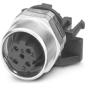 Bus system flat-type plug SACC-DSIV-FSD-4CON-L180 SCO 1542619 Phoenix Contact; 1542619