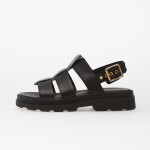 Tenisky Clarks Orinoco3 Strap Black Leather EUR 37