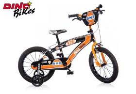 Detský bicykel BMX, Dino Bikes, W012681