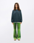 Thinking MU Grafito Thinking Sweatshirt GREY XS
