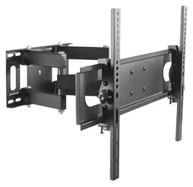 Gembird / Úchyt TV na stenu / 37 "-70" / VESA 600x400 mm / rotácia + naklonenie / do 35 kg (WM-70ST-01)