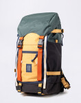 Topo Designs Rover Trail Pack 24L Forest/Goldenrod