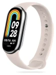 Tech-Protect IconBand béžová / Remienok / pre XIAOMI SMART Band 8, 8 NFC