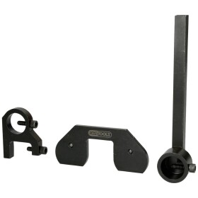 KS Tools 4004450 Sada montážneho náradia pre Citroën / Ford / Land Rover / Mitsubishi / Peugeot, 3 ks; 4004450