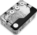 EK Water Blocks EK Water Blocks EK-Quantum Kinetic FLT 80 DDC PWM D-RGB - Acryl