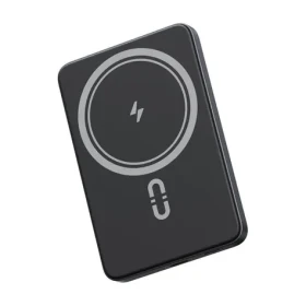 Romoss WSC05 5000mAh čierna / Powerbanka / 20W / USB-C (WSC05-131-2335H)