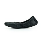 Vivobarefoot Asana Yin Obsidian barefoot baleríny 39 EUR