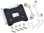 Aqua Computer Retrofit Kit LGA1700/1851 cuplex kryos NEXT / Montážna sada / Socket 1700 a 1851 (21879)