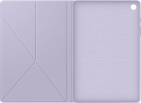 Samsung Etui Samsung Book Cover Galaxy Tab A9+ biele