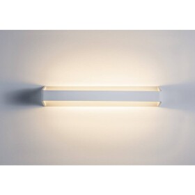 Paulmann Bar 70791 LED nástenné svetlo 10.5 W biela; 70791