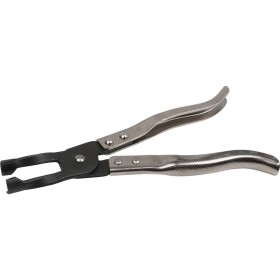 KS Tools 115.3007 Kliešte na tesniace krúžky ventilov, 250 mm; 115.3007