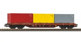 Piko 24539 Kontajnerový vagón SNCB V