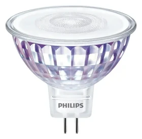 Philips MASTER LEDspot Value D 7.5-50W MR16 930 60D / LED žiarovka / 630lm / 3000K / 60 ° (SKL000382645)