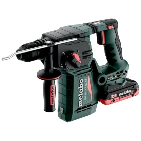 Metabo 18 LTX