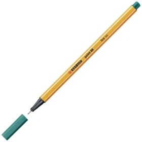 STABILO® point 88 - tyrkysová (88/51)