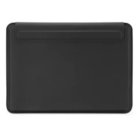 Pipetto Ultra Slim Sleeve púzdro pre Apple MacBook 13/14" čierna (P071-131-L)