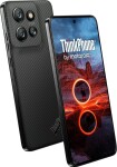 Motorola ThinkPhone 25 8/256GB Carbon Black (PB5W0002PL)