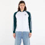 Mikina adidas Adicolor Classics SST Track Jacket White S