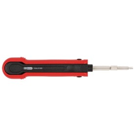 Nástroj na odblokovanie kábla pre okrúhlu zásuvku 1,5 mm, KOSTAL LKS KS Tools 154.0132; 154.0132