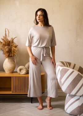 Belle Reverie MK34 Only You S-L taupe XL